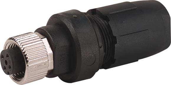 MURRELEKTRONIK SRL MUE7000126410000000 MOSA M12 FEM. 0? A PERF. D ISOLANTE