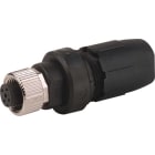 MURRELEKTRONIK SRL MUE7000126410000000 MOSA M12 FEM. 0? A PERF. D ISOLANTE