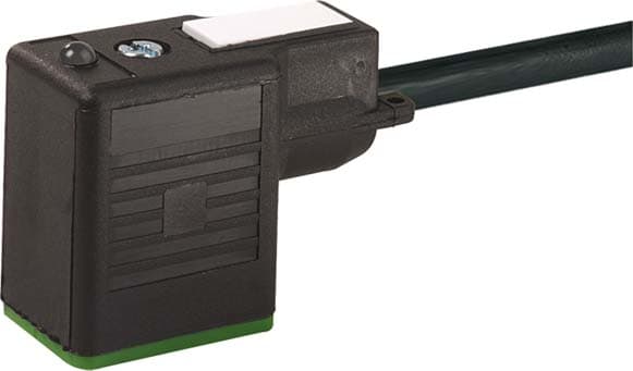 MURRELEKTRONIK SRL MUE7000110216360500 MSUD CONN. ELETTROV. FORMA BI 11MM CON C