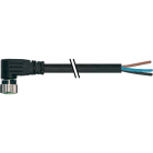 MURRELEKTRONIK SRL MUE7000081016110500 M8 FEM. 90? CON CAVO