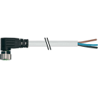MURRELEKTRONIK SRL MUE7000080812300500 M8 FEM. 90? CON CAVO