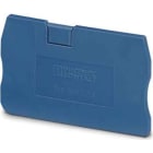 PHOENIX CONTACT - PHC3032282 D-ST 2,5 BU PIASTRA TERMINALE