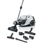 BOSCH ROBERT - BOSBGC41XALL Bodenstaubsauger beutellos 700W 68dB 10m