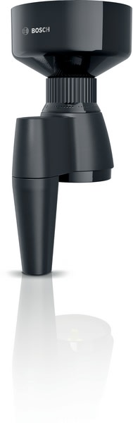 BOSCH ROBERT - BOSMUZ9GM1 GetreidemA1/4hle Mahlgrad stufenl. fA1/4