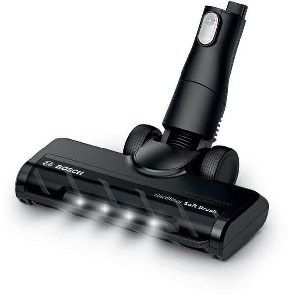 BOSCH ROBERT - BOSBHZUHFN Hartboden-SoftdA1/4se mit LED-Licht