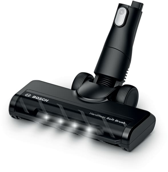 BOSCH ROBERT BOSBHZUHFN Hartboden-SoftdA1/4se mit LED-Licht