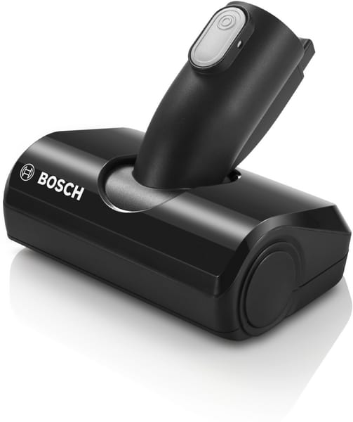 BOSCH ROBERT BOSBHZUMPN Mini-Turbo-DA1/4se motorisiert