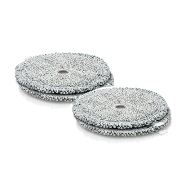 BOSCH ROBERT BOSBHZUPAD1 Wischpads steingrau