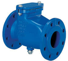 WATTS INDUSTRIES ITA WAT149B3463 VALV.RIT. 405 DN 100