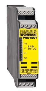 SCHMERSAL ITALIA SRL SHM101177962 SRB301LC/B-24V