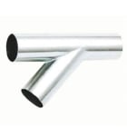 TECNOPLUS SRL - TNP4050.0F DERIVAZIONE ACCIAIO ZINCATO 45GR MMM D.