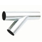 TECNOPLUS TNP4050.0F DERIVAZIONE ACCIAIO ZINCATO 45GR MMM D.