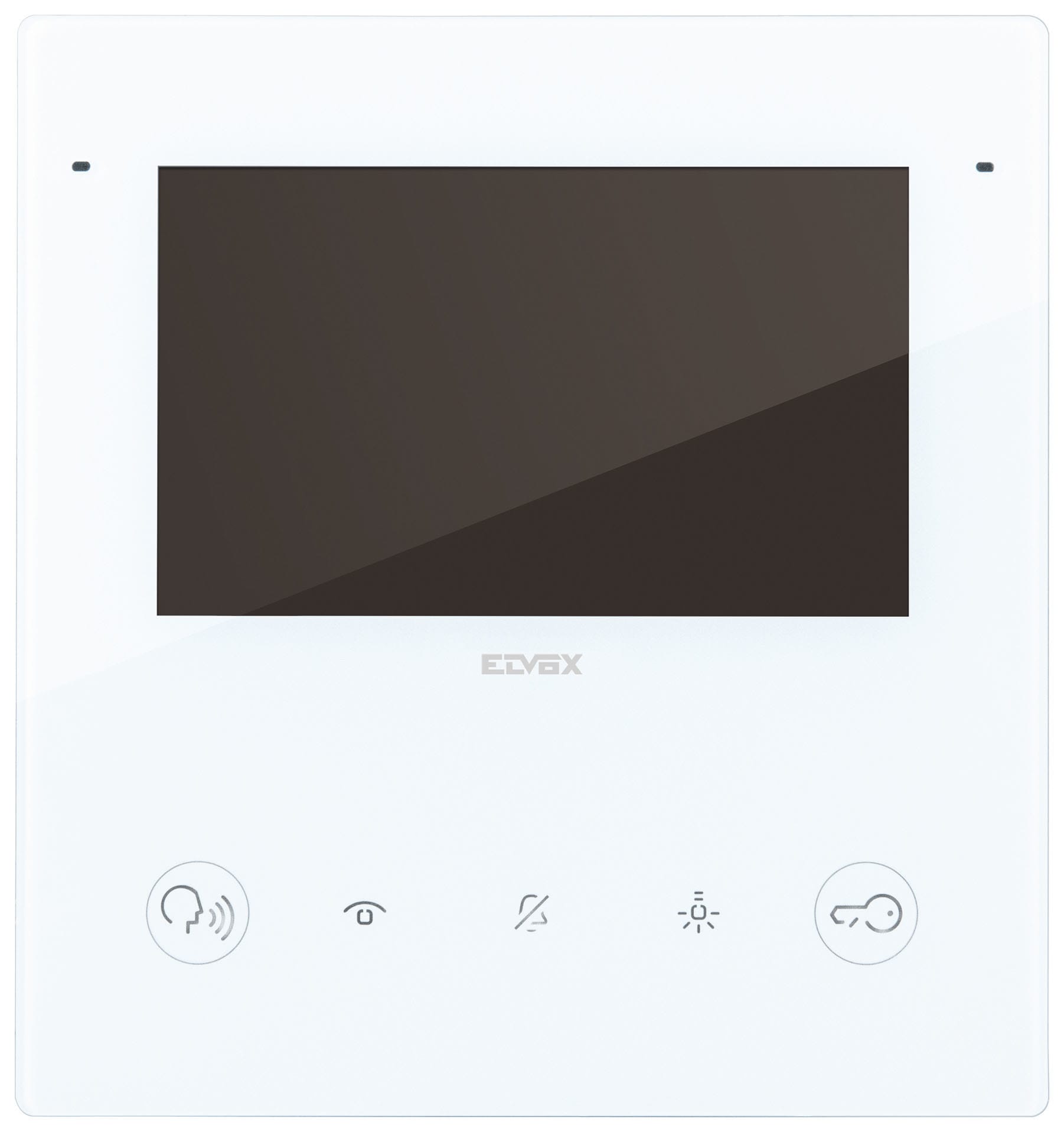 VIMAR SPA - VIW40515 Videocitofono 2F+ Wi-Fi Tab5S Up VV b.co