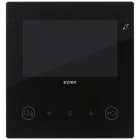 VIMAR SPA VIW40515.04 VIDEOCITOFONO 2F+ WI-FI TAB5S UP VV NERO