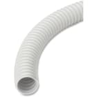 DIETZEL - DIE109142 PVC-Kabelschutzrohr, ID 12 mm, AD 16,4 m