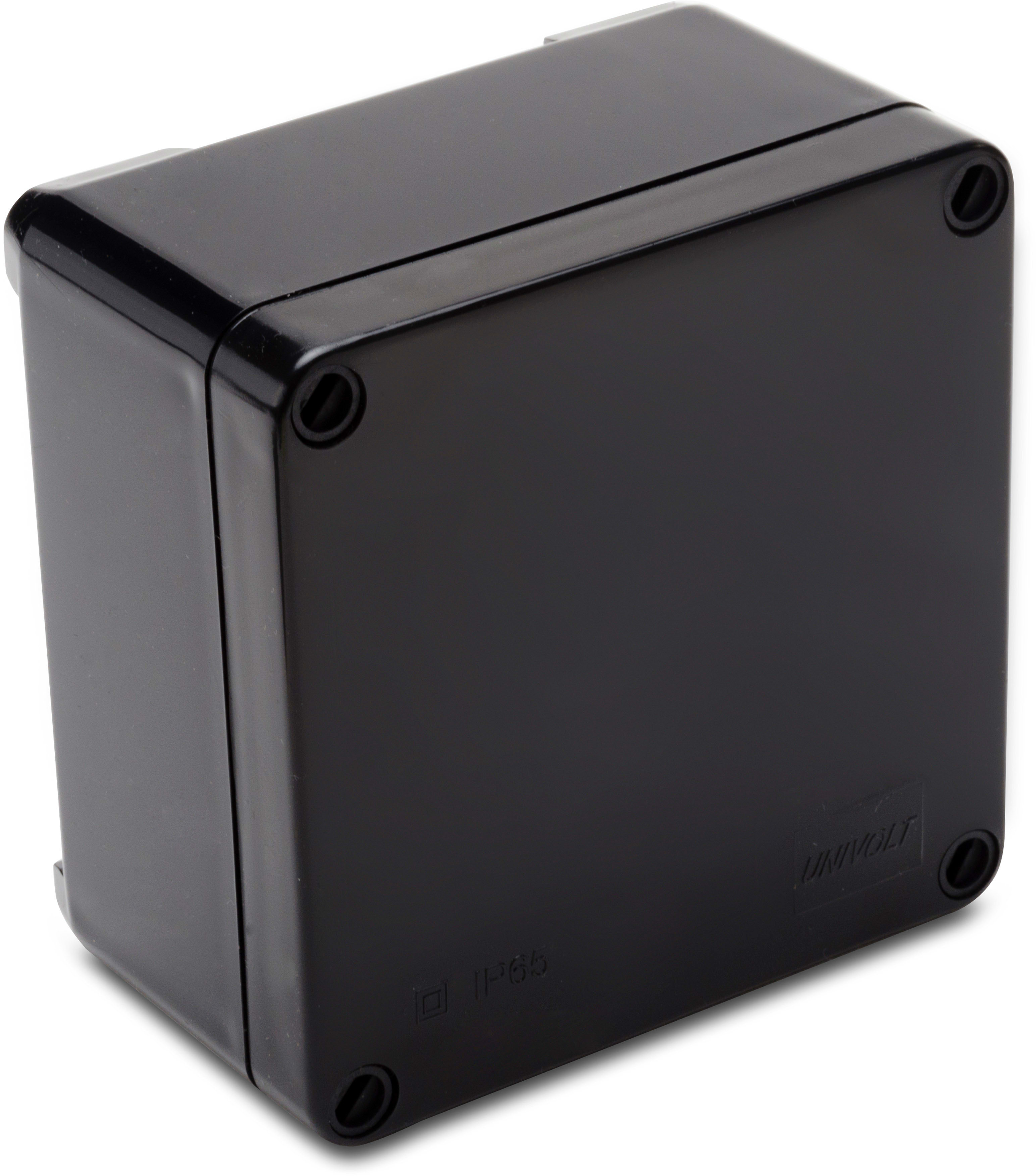 DIETZEL - DIE013010 PVC-Panzerkasten, ohne VorprAgung, 300x