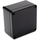 DIETZEL - DIE013010 PVC-Panzerkasten, ohne VorprAgung, 300x