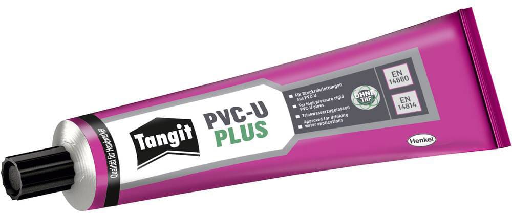 DIETZEL - DIE000959 PVC-Spezialkleber TANGIT, Tube zu 125g