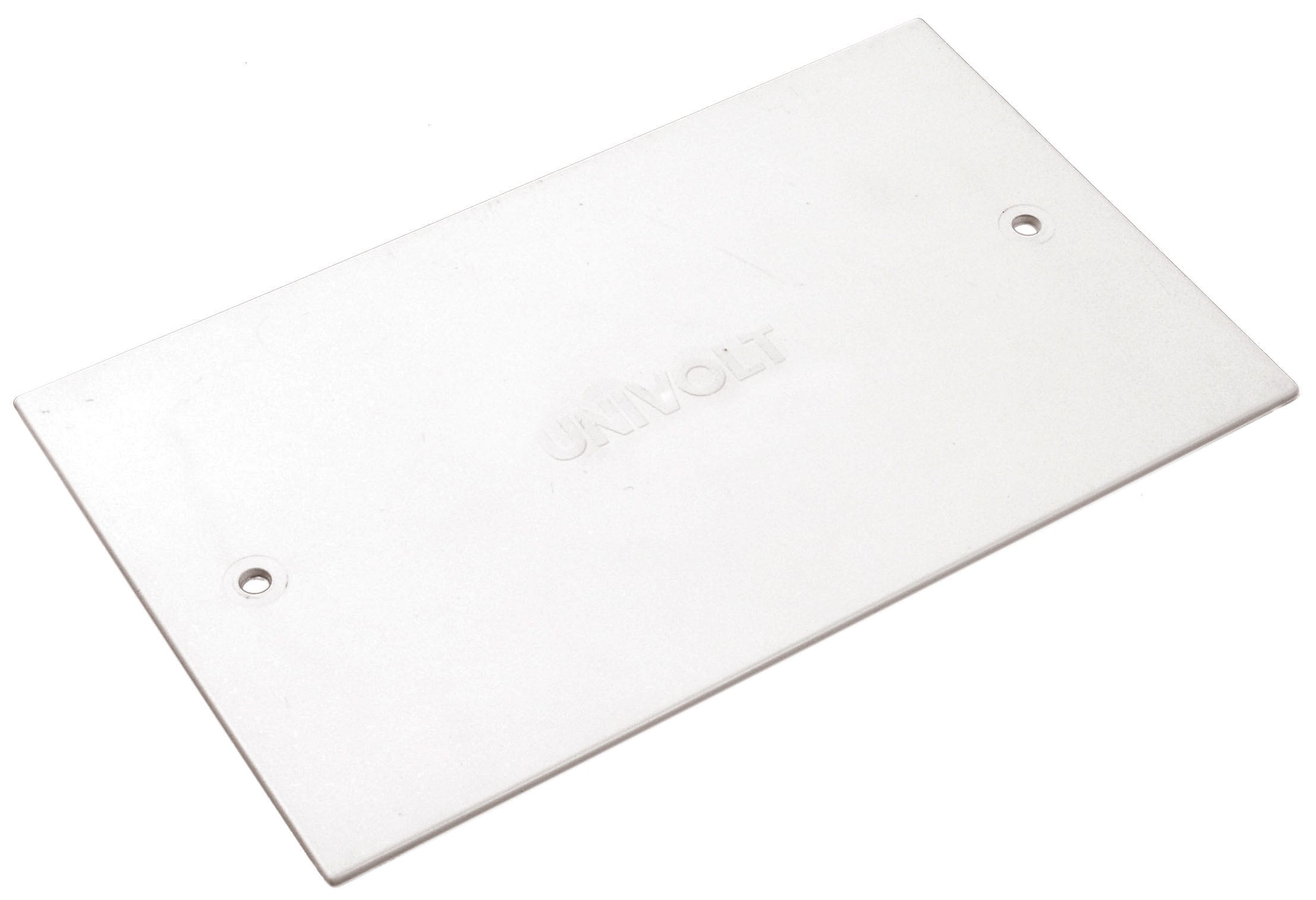 DIETZEL - DIE004775 Deckel, zweifach, 147x87 mm, fA1/4r Scha