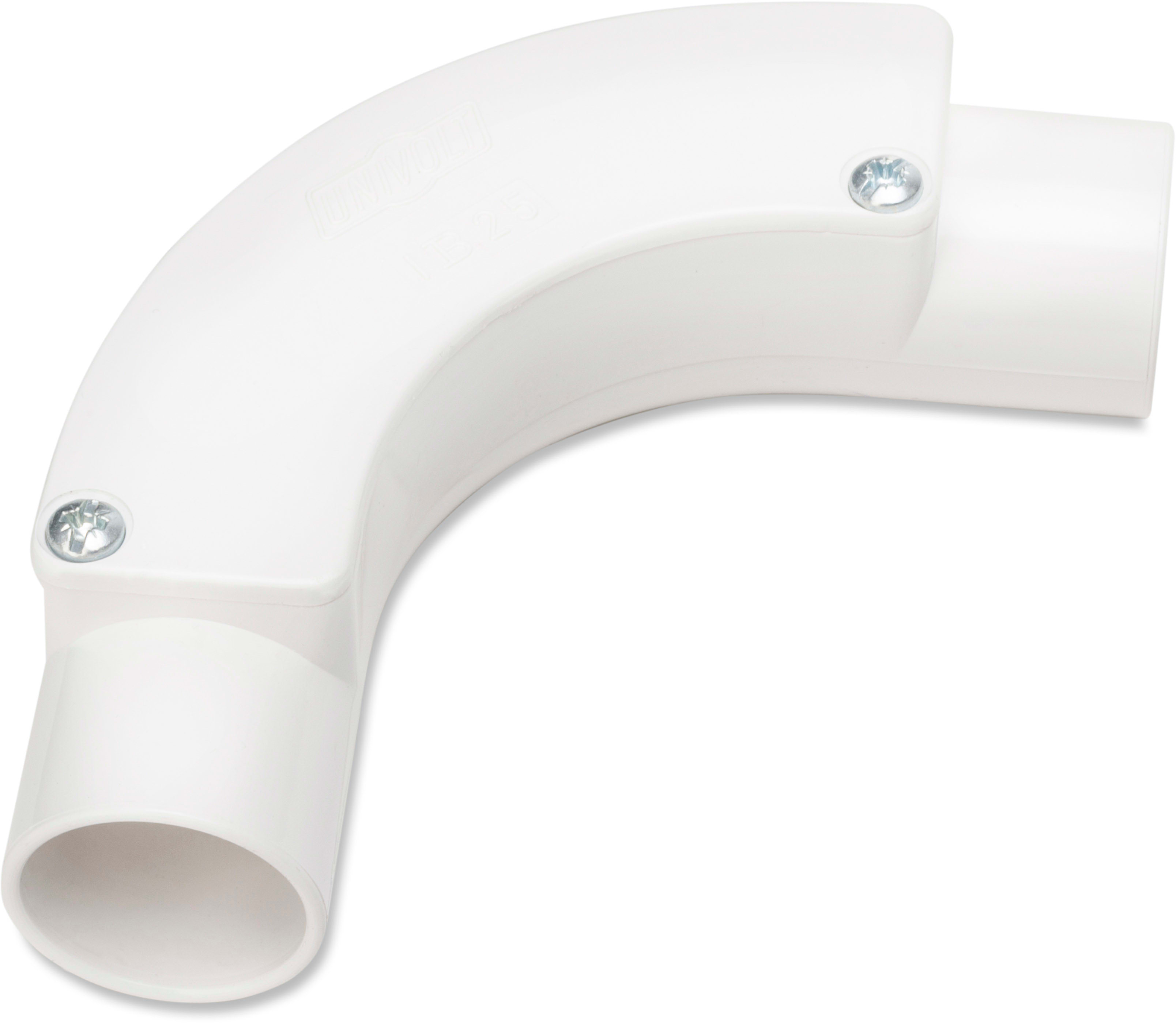 DIETZEL - DIE009257 PVC-Inspektionsbogen A 20 mm, fA1/4r st