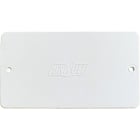 DIETZEL - DIE009336 Deckel, zweifach, 147x87 mm, fA1/4r Scha