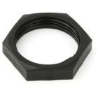 DIETZEL - DIE082004 Gegenmutter, M12x1,5 mm, Polyamid, halog