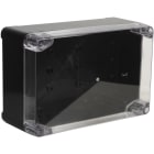 DIETZEL - DIE027264 HFT-Panzerkasten, ohne VorprAgung, mit