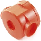 DIETZEL - DIE026292 PE-Betonbau-Schalterdose-Set, halogenfre