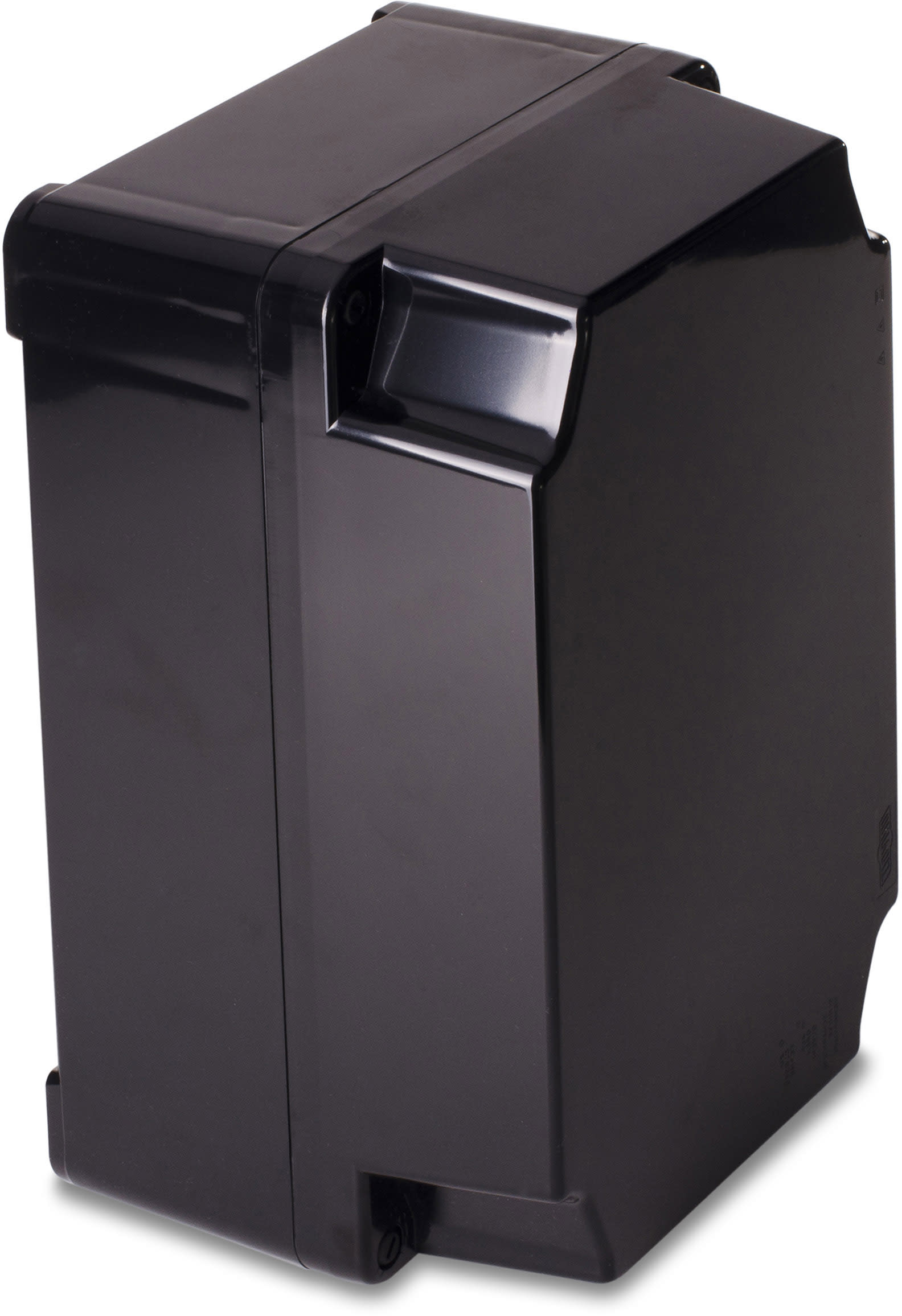 DIETZEL - DIE027682 HFT-Panzerkasten, ohne VorprAgung, mit