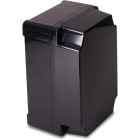 DIETZEL - DIE027682 HFT-Panzerkasten, ohne VorprAgung, mit