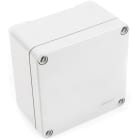 DIETZEL - DIE037325 HFT-Panzerkasten, ohne VorprAgung, 105x