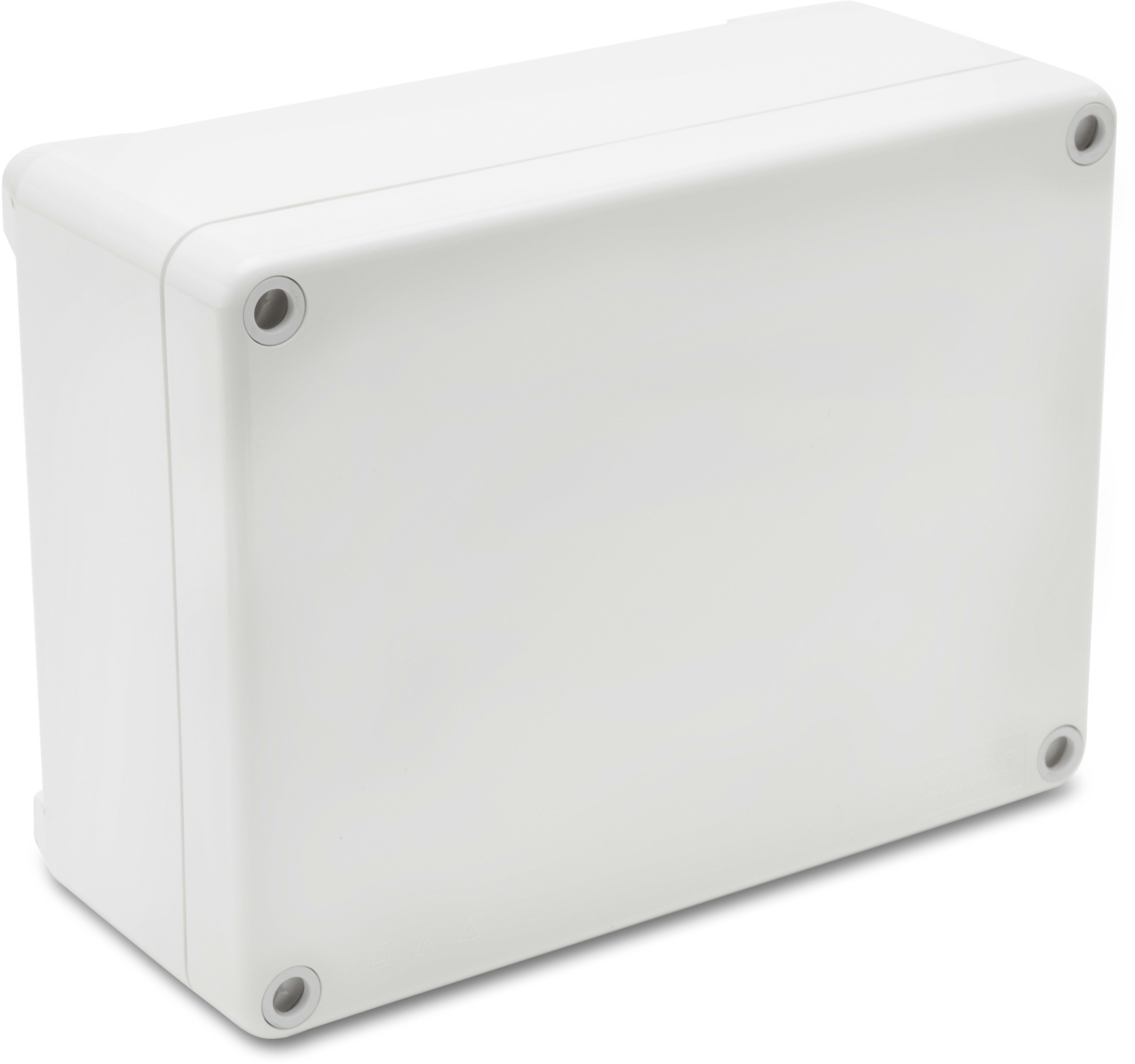 DIETZEL - DIE065716 HFT-Panzerkasten, ohne VorprAgung, 300x