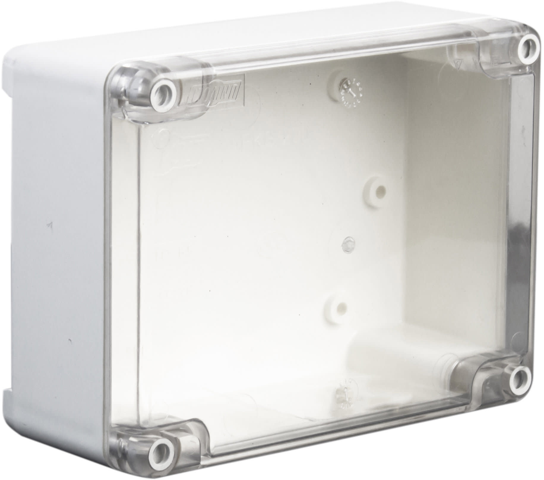 DIETZEL - DIE042558 HFT-Panzerkasten, ohne VorprAgung, mit