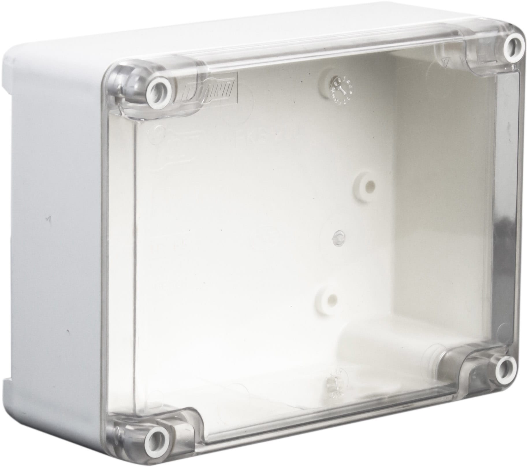 DIETZEL - DIE042558 HFT-Panzerkasten, ohne VorprAgung, mit