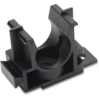 DIETZEL - DIE043324 Klemmschelle, A 20 mm, mit Arretierungs