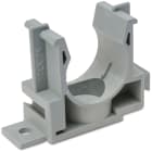 DIETZEL - DIE043327 Klemmschelle, A 25 mm, mit Arretierungs