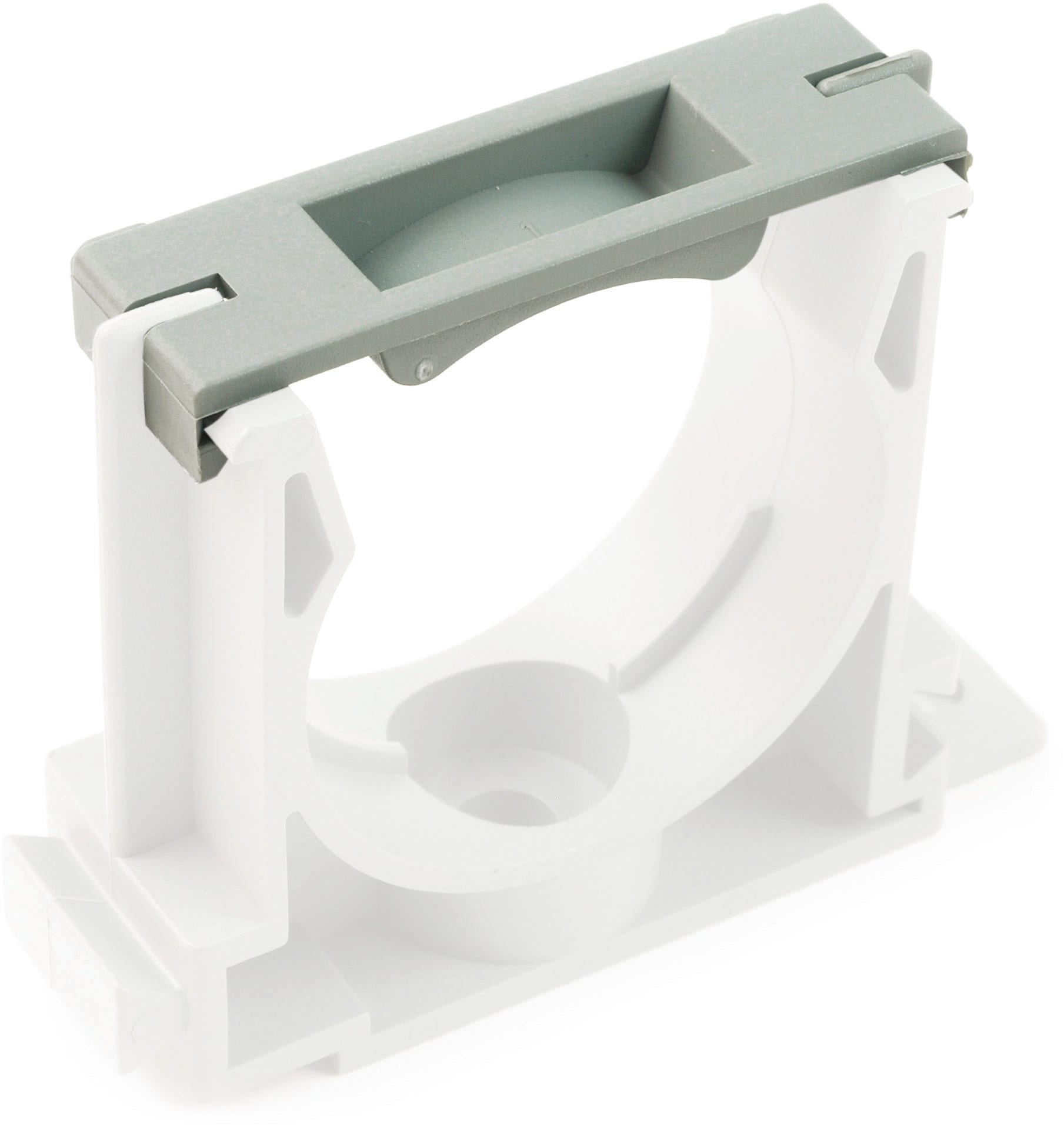 DIETZEL - DIE043339 HaltebA1/4gel, A 25 mm, mit Arretierung