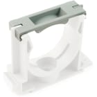 DIETZEL - DIE043335 HaltebA1/4gel, A 16 mm, mit Arretierung