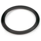 DIETZEL DIE055193 Profildichtring, A 40 mm, schwarz