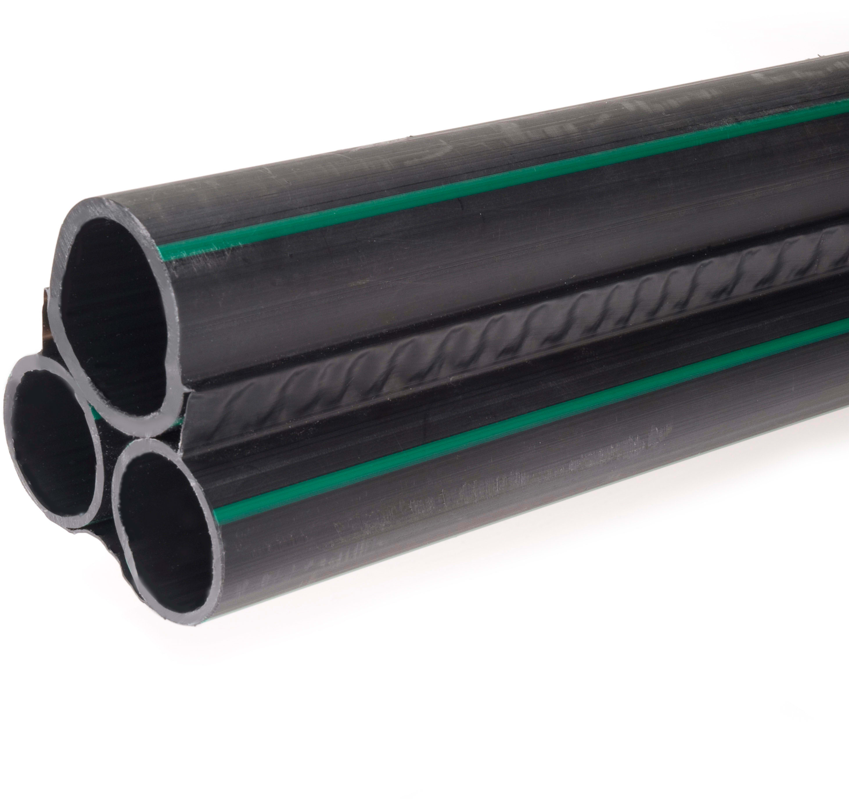 DIETZEL - DIE061782 PE-Lichtwellenleiter-Mehrfachrohr A 40/