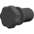 DIETZEL DIE060976 Verschlussstopfen fA1/4r HSI 150-D3/58 u