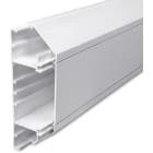 DIETZEL DIE082756 PVC-Sockelleistenkanal, 50x170 mm, Starl