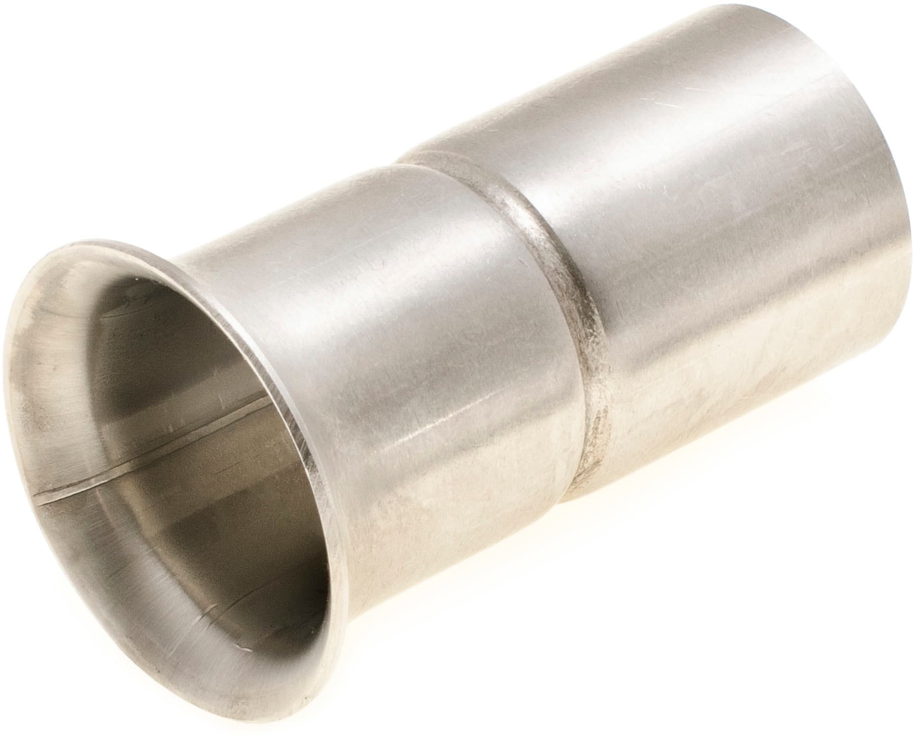 DIETZEL - DIE088280 Edelstahl-EndtA1/4lle, A 25 mm, V4A, GA