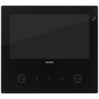 VIMAR SPA VIW40517.04 VIDEOCITOFONO 2F+ WI-FI TAB7S UP VV NERO