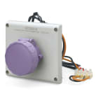 SCAME PARRE SPA SCA405.2420 PRESA INCASSO OMNIA 2P 16A 24V IP67