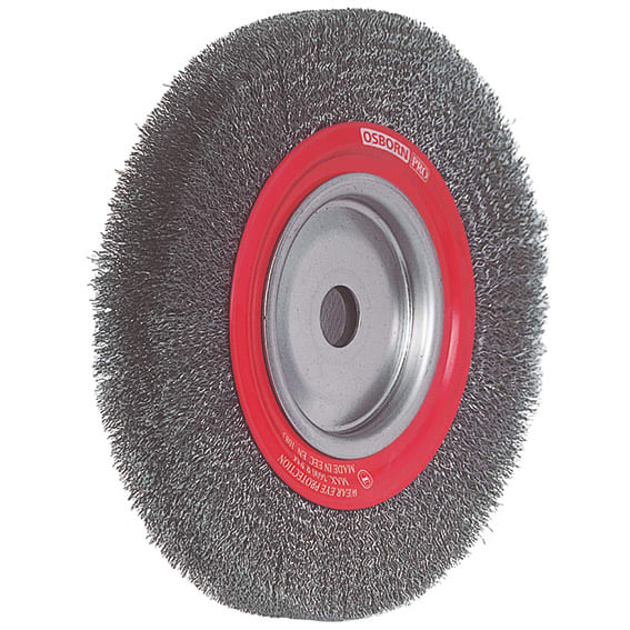 ABC TOOLS SPA ABCD40545200 SPAZZOLE D 4054/5X200