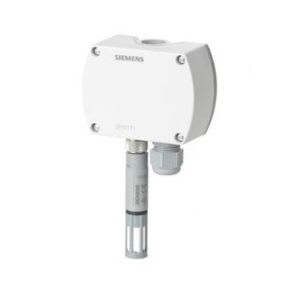 SIEMENS - BUILDING T - BCTBPZ:QFA3160 SONDA UR E T AMBIENTE