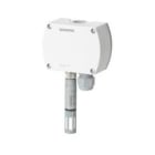 SIEMENS - BUILDING T BCTBPZ:QFA3160 SONDA UR E T AMBIENTE