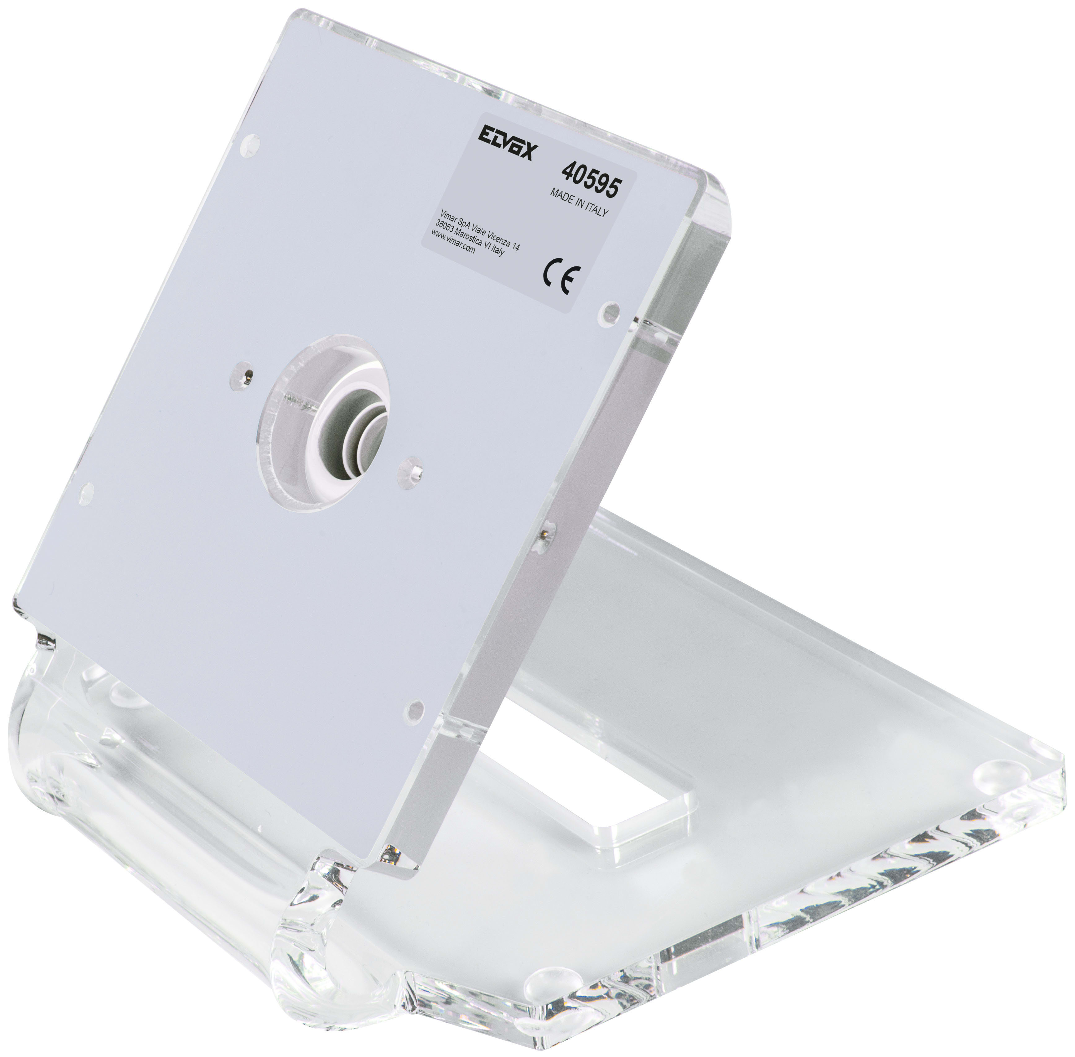 VIMAR SPA VIW40595 BASE DA TAVOLO TAB 5 UP