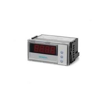 SIEMENS - BUILDING T BCTBPZ:BAU200 DISPLAY DIGITALE UNIVERSALE